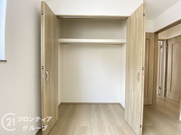明石市二見町東二見河原　新築一戸建て　B号棟