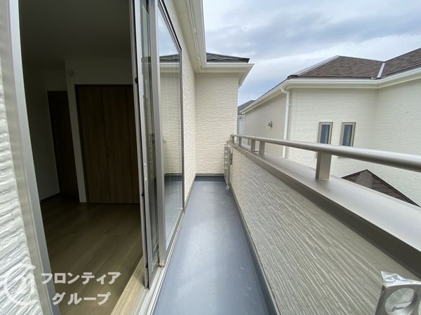 明石市二見町東二見河原　新築一戸建て　B号棟