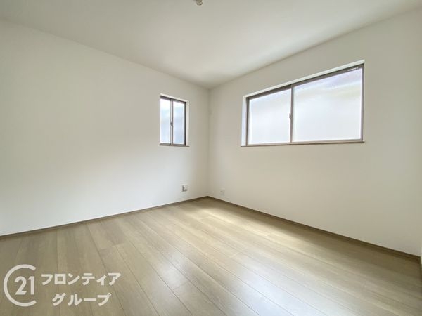 明石市二見町東二見河原　新築一戸建て　B号棟