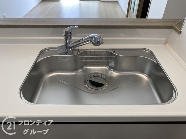 明石市二見町東二見河原　新築一戸建て　B号棟