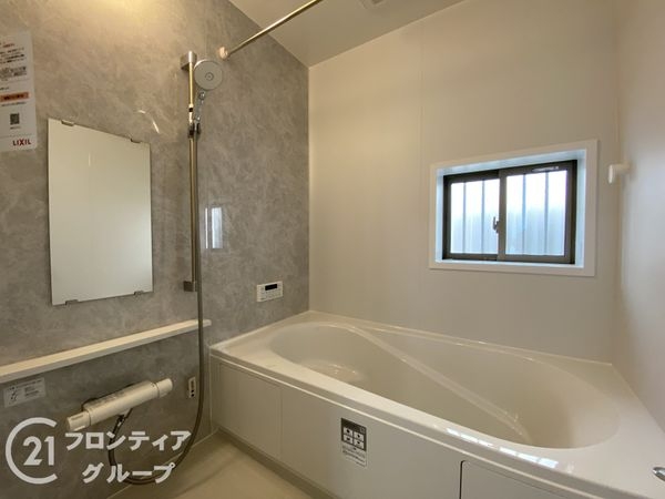 明石市二見町東二見河原　新築一戸建て　B号棟