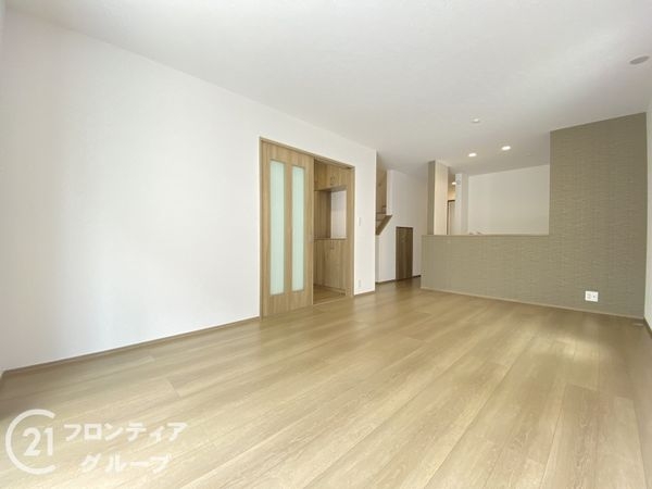 明石市二見町東二見河原　新築一戸建て　B号棟