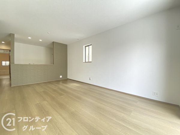 明石市二見町東二見河原　新築一戸建て　B号棟