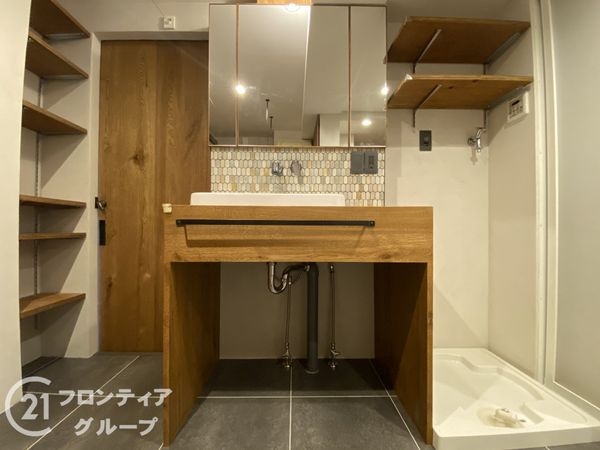 グラジオ大久保ミラコスタ　中古マンション