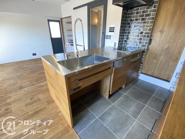 グラジオ大久保ミラコスタ　中古マンション