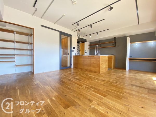グラジオ大久保ミラコスタ　中古マンション