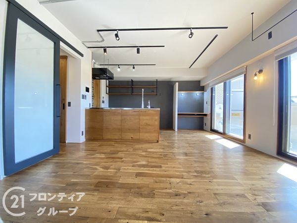 グラジオ大久保ミラコスタ　中古マンション