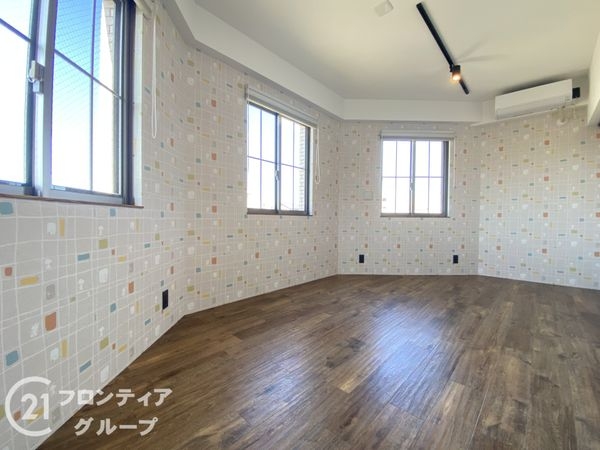 グラジオ大久保ミラコスタ　中古マンション