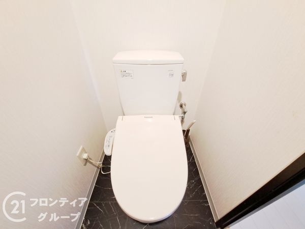 ディーレスティア朝霧　中古マンション