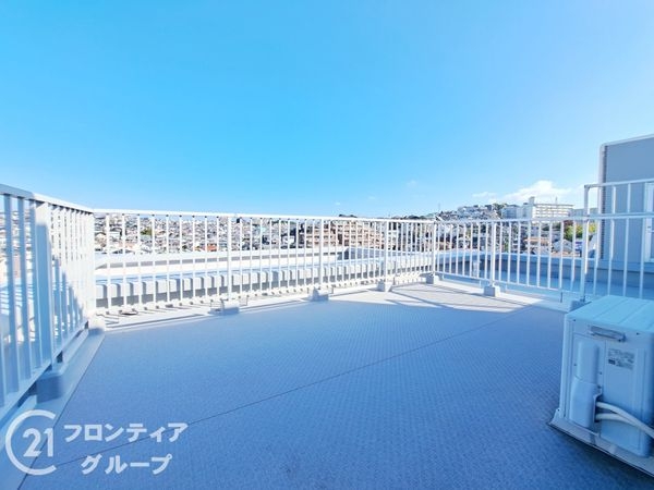 ディーレスティア朝霧　中古マンション