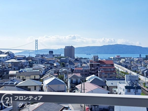 ディーレスティア朝霧　中古マンション