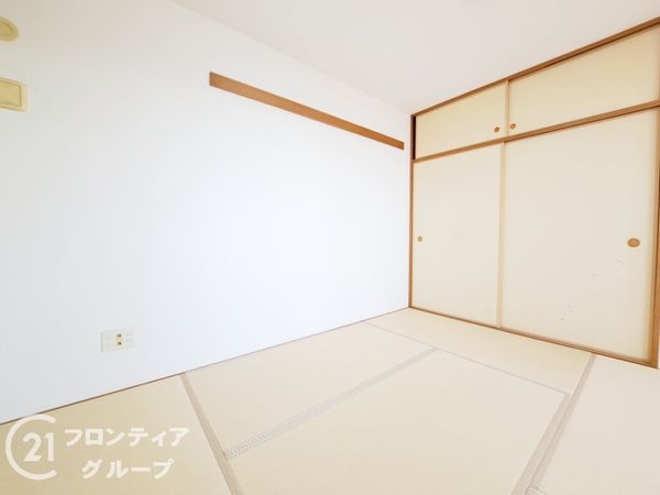 ディーレスティア朝霧　中古マンション