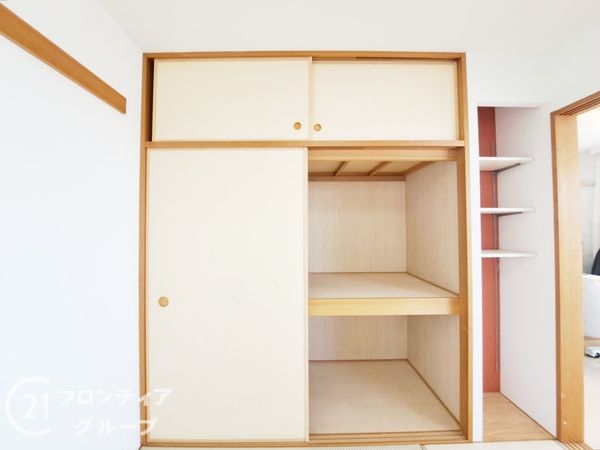 ディーレスティア朝霧　中古マンション