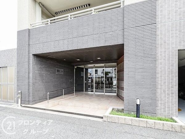 ディーレスティア朝霧　中古マンション