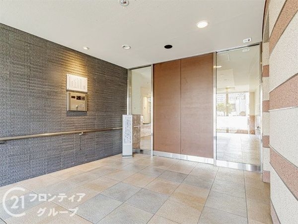 ディーレスティア朝霧　中古マンション