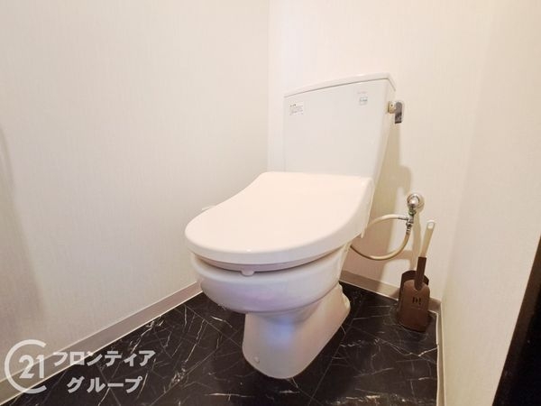 ディーレスティア朝霧　中古マンション