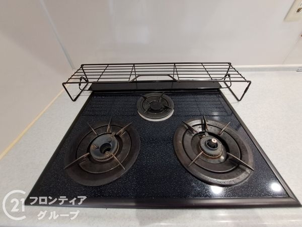 ディーレスティア朝霧　中古マンション