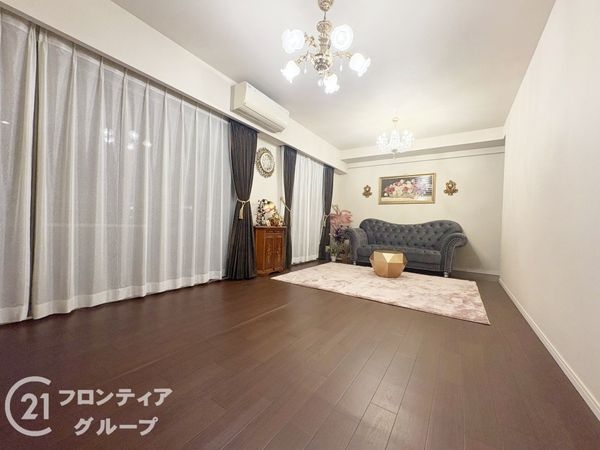 リブコートオリジン　中古マンション