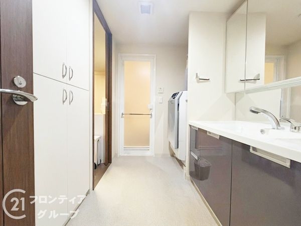 リブコートオリジン　中古マンション