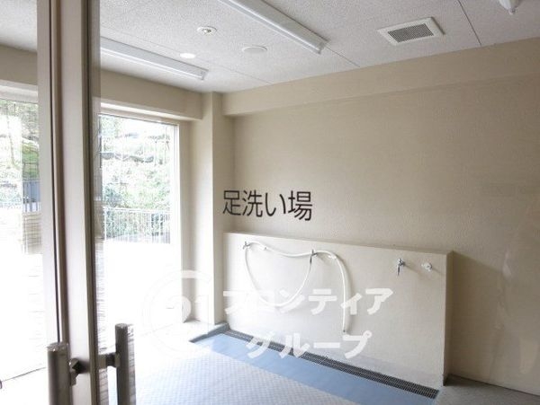 リブコートオリジン　中古マンション