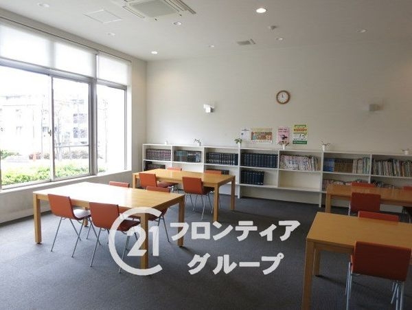 リブコートオリジン　中古マンション