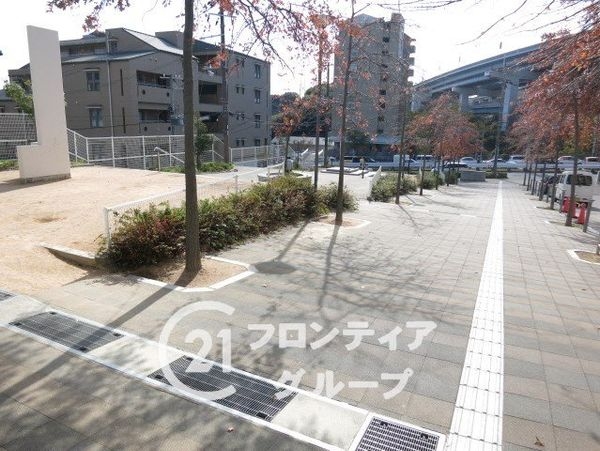 リブコートオリジン　中古マンション