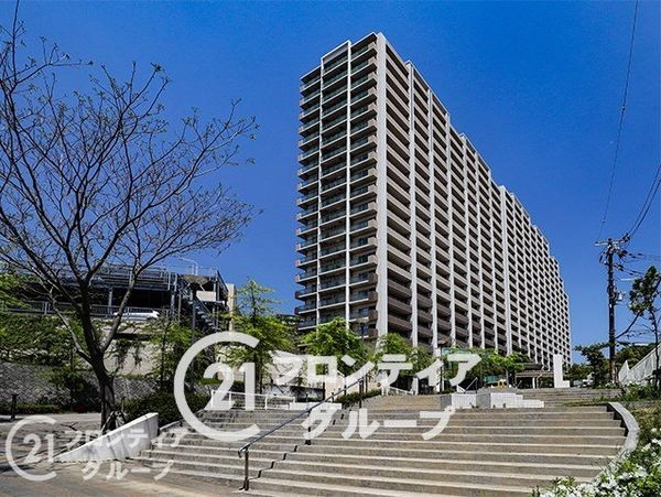 リブコートオリジン 中古マンション