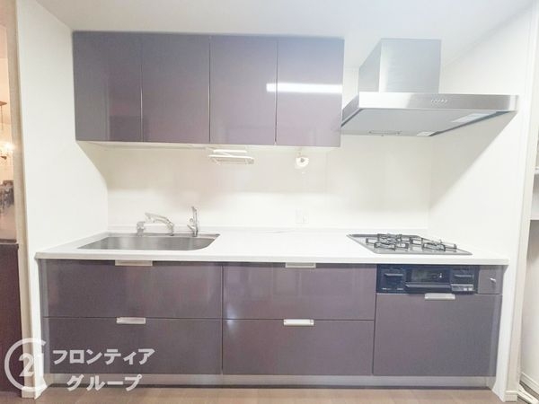 リブコートオリジン　中古マンション