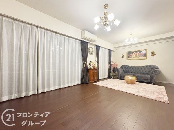 リブコートオリジン　中古マンション