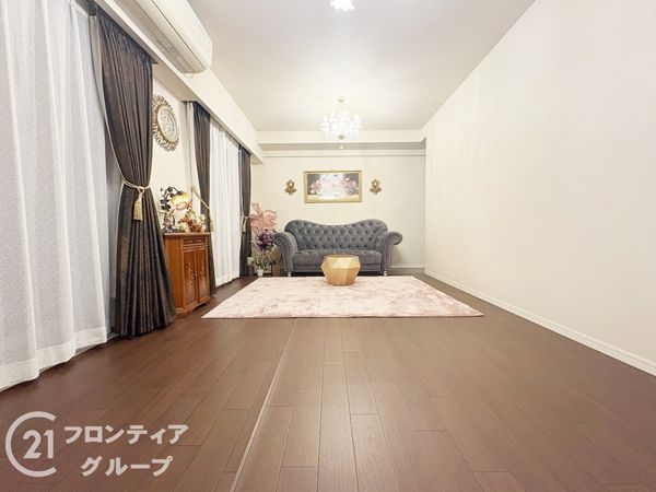 リブコートオリジン　中古マンション