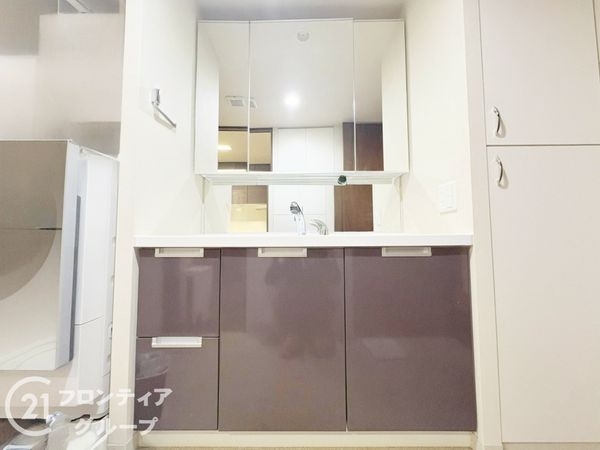 リブコートオリジン　中古マンション