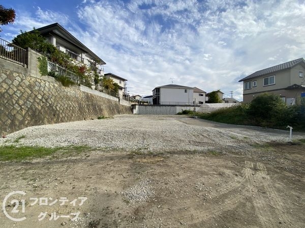 明石市太寺天王町　新築一戸建て　全５区画　５号棟