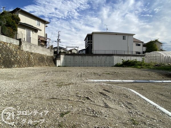 明石市太寺天王町　新築一戸建て　全５区画　５号棟