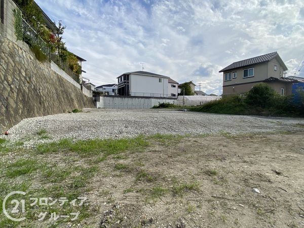 明石市太寺天王町　新築一戸建て　全５区画　５号棟