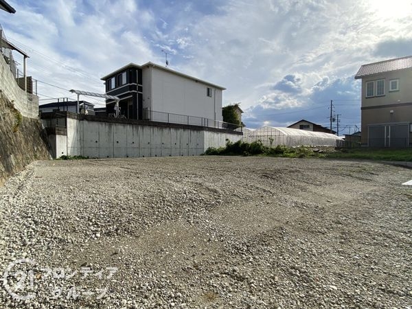 明石市太寺天王町　新築一戸建て　全５区画　５号棟