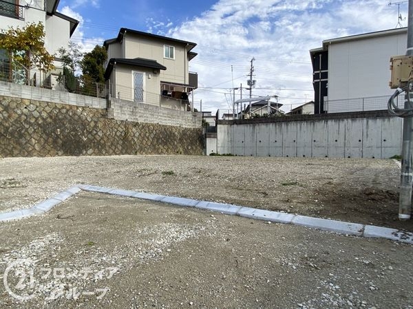 明石市太寺天王町　新築一戸建て　全５区画　５号棟