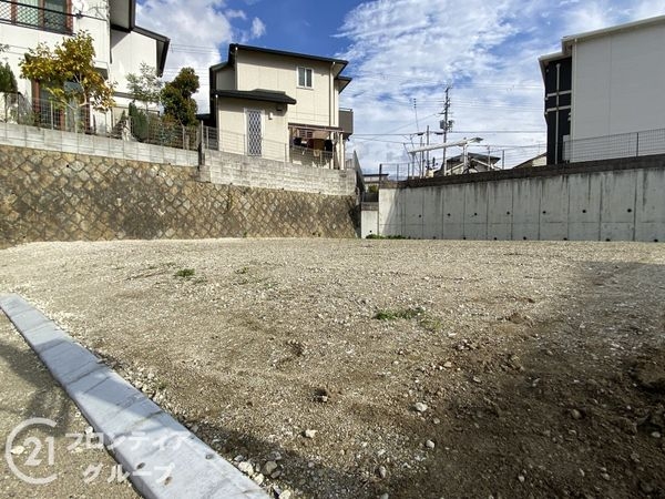 明石市太寺天王町　新築一戸建て　全５区画　５号棟