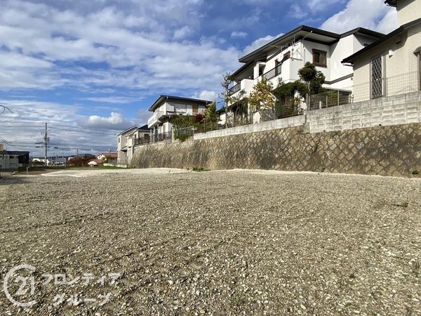 明石市太寺天王町　新築一戸建て　全５区画　５号棟