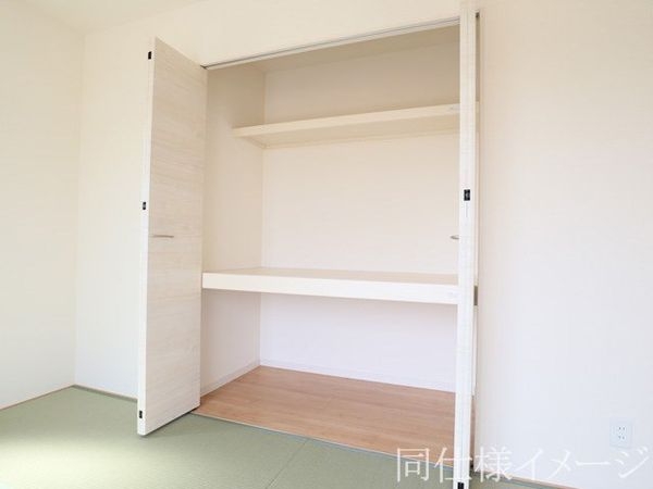 神戸市西区竹の台３丁目　新築一戸建て　５期　全１区画