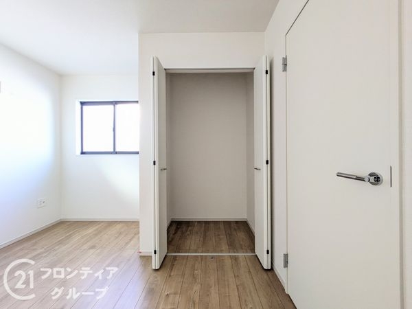 神戸市垂水区星陵台１丁目　新築一戸建て　１期　１号棟