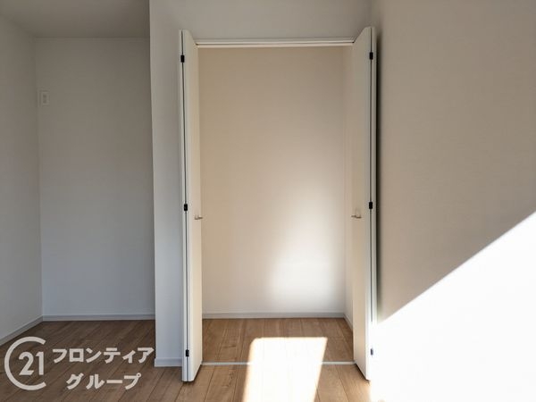 神戸市垂水区星陵台１丁目　新築一戸建て　１期　１号棟