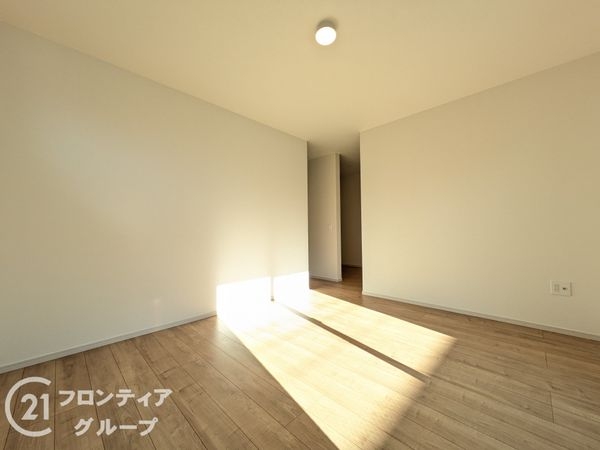 神戸市垂水区星陵台１丁目　新築一戸建て　１期　１号棟