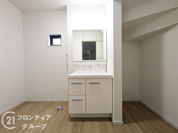 神戸市垂水区星陵台１丁目　新築一戸建て　１期　１号棟