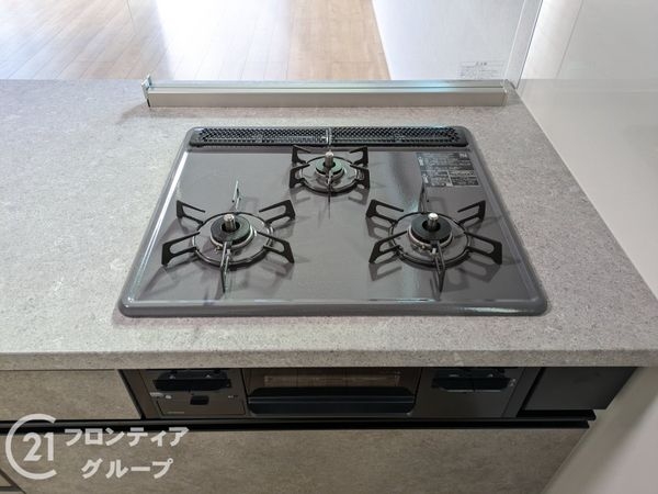 神戸市垂水区星陵台１丁目　新築一戸建て　１期　１号棟