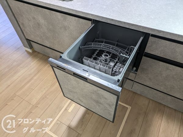 神戸市垂水区星陵台１丁目　新築一戸建て　１期　１号棟