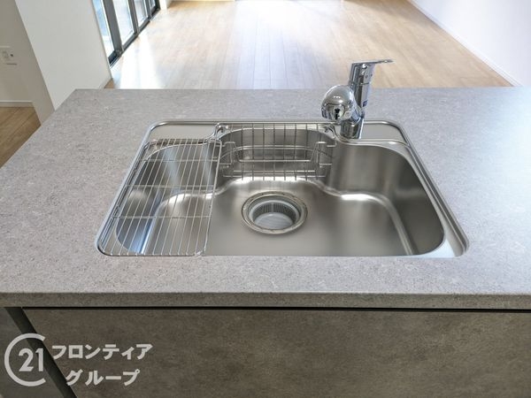 神戸市垂水区星陵台１丁目　新築一戸建て　１期　１号棟