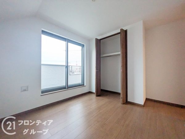 神戸市垂水区千鳥が丘１丁目　新築一戸建て　全１区画