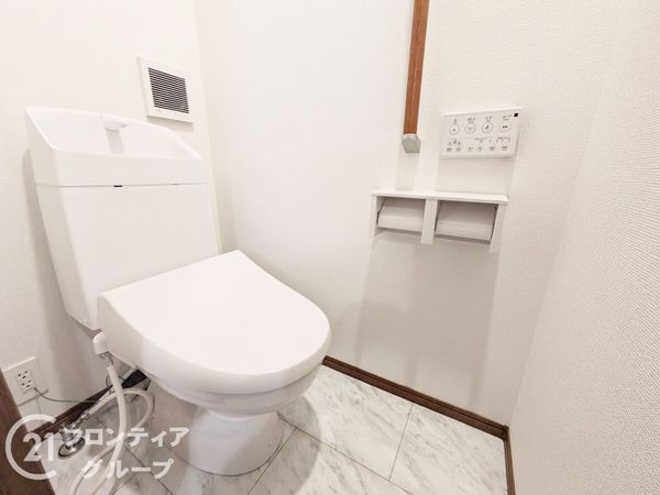 神戸市垂水区千鳥が丘１丁目　新築一戸建て　全１区画