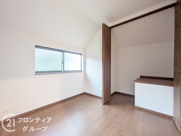 神戸市垂水区千鳥が丘１丁目　新築一戸建て　全１区画