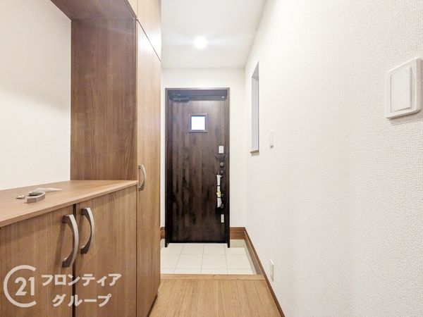 神戸市垂水区千鳥が丘１丁目　新築一戸建て　全１区画